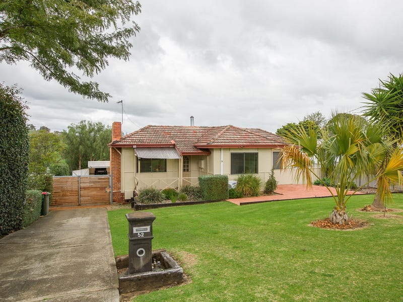 52 Talbot Road, Brunswick, WA 6224 Property Details