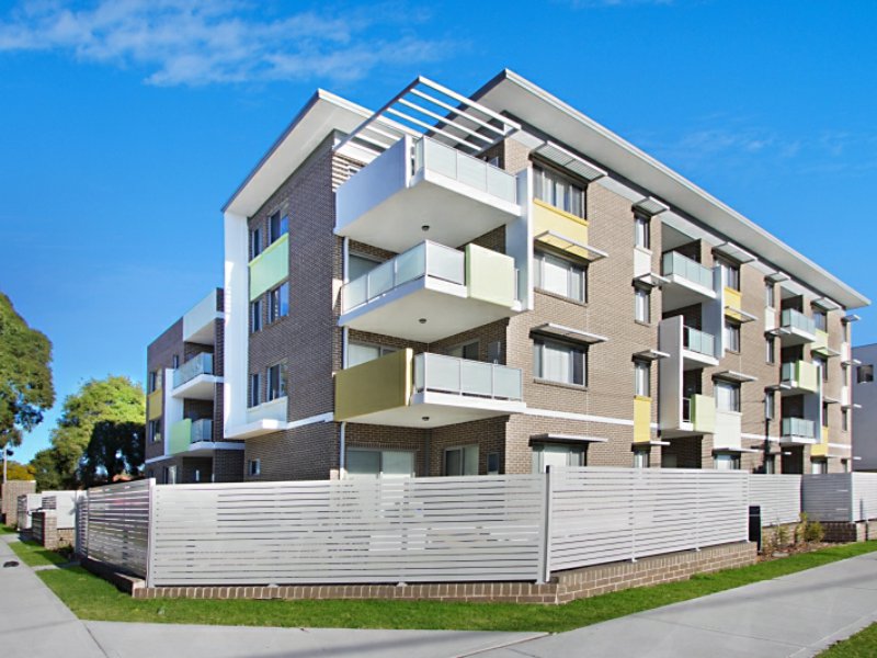 Apartment 7/51 Toongabbie Road, Toongabbie, NSW 2146 Property Details