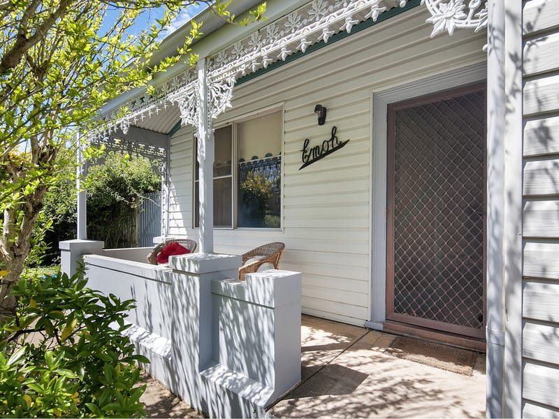 201 Howard Street, Soldiers Hill, VIC 3350