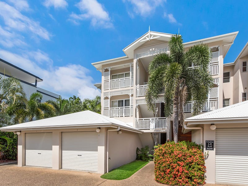 9/42 Warburton Street, North Ward, QLD 4810