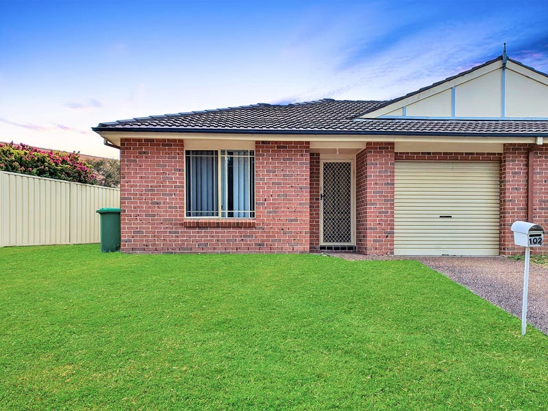 102A James Sea Drive, Green Point, NSW 2251