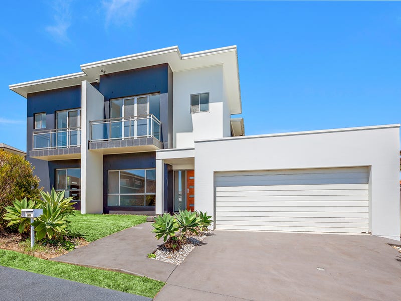 40 Shallows Drive, Shell Cove, NSW 2529 Duplex/Semidetached for Sale