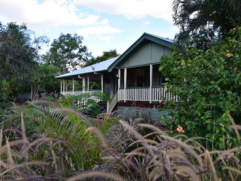 55 Fir Street, Barcaldine, Qld 4725 Property Details