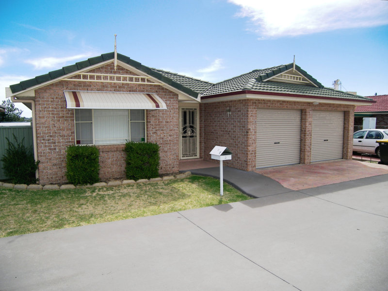 3/27 White Street, Tamworth, NSW 2340 Property Details