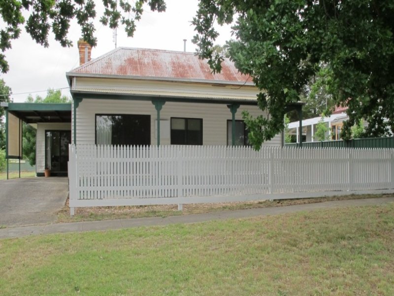 36 Burns Street, Hamilton, Vic 3300 Property Details