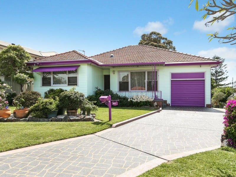 8 Street, Highfields, NSW 2289