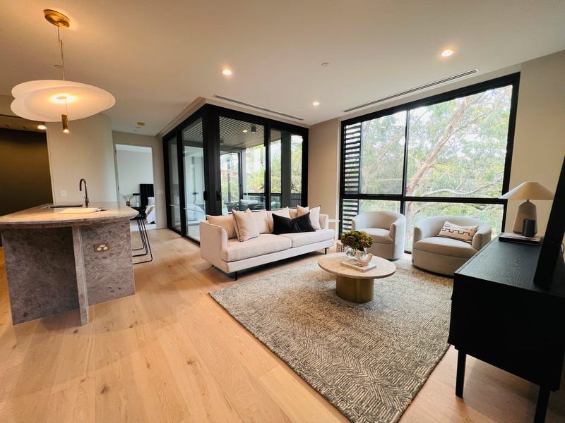 202/20 Main Drive, Kew, VIC 3101