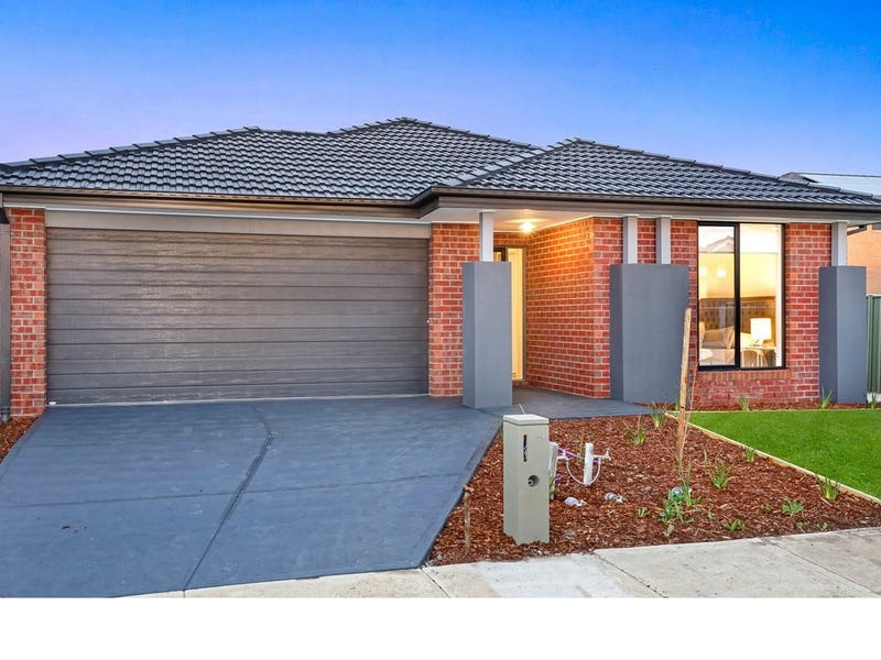 4 Walbrook Drive, Wyndham Vale, VIC 3024