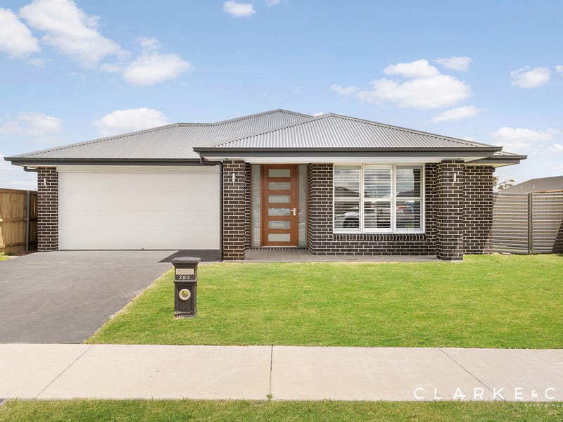 263 Settlers Boulevard, Chisholm, NSW 2322 Property Details