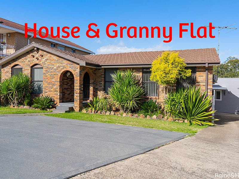 20 Cullum Street Bossley Park Nsw 2176