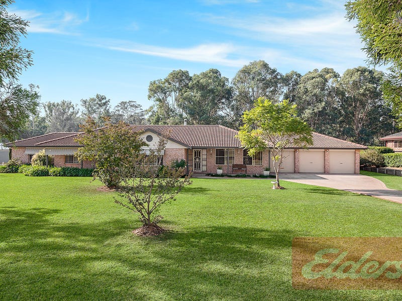 50 52 DAVENPORT DRIVE, Wallacia, NSW 2745 Property Details