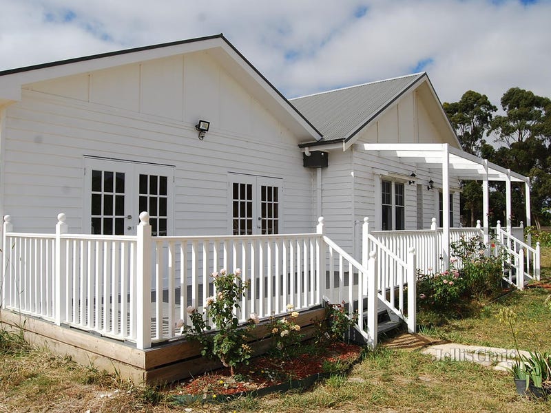 40 Reservoir Road, Rokewood, Vic 3330 Property Details