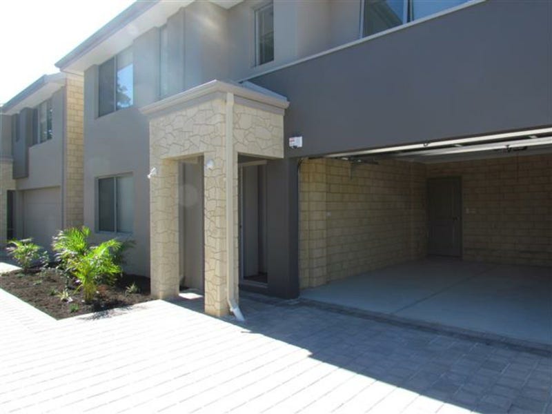 2/7 Gild Street, Cloverdale, WA 6105