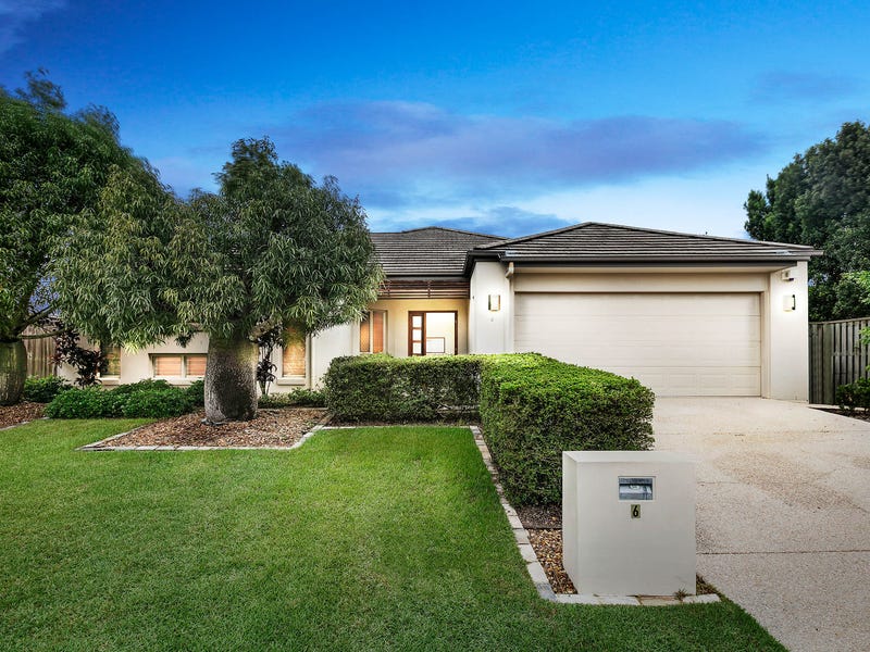 6 Reddy Drive, Caboolture, QLD 4510