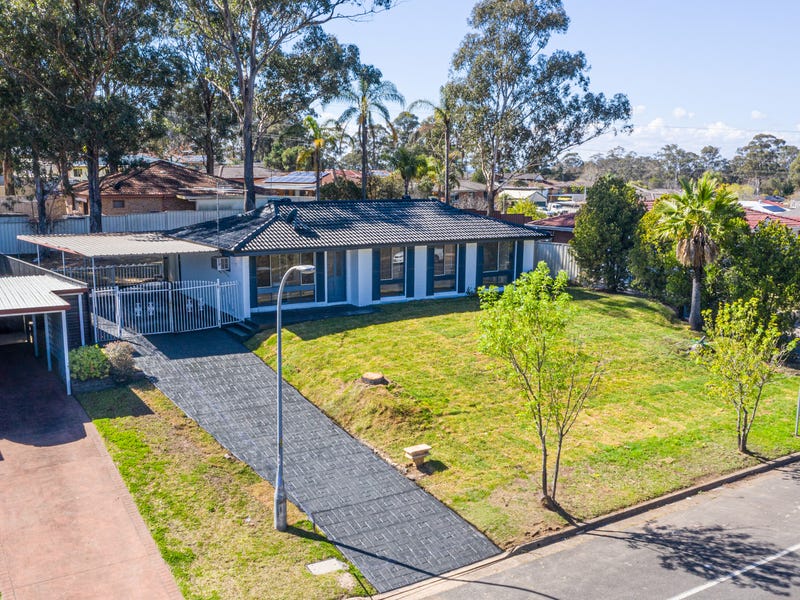 62 Sherringham Road, Cranebrook, NSW 2749