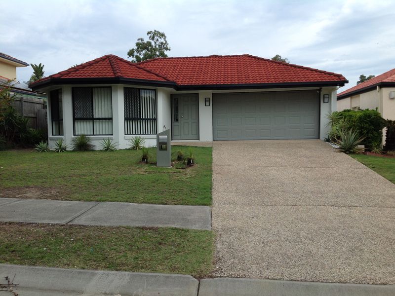 29 Carisbrook Circuit, Forest Lake, QLD 4078