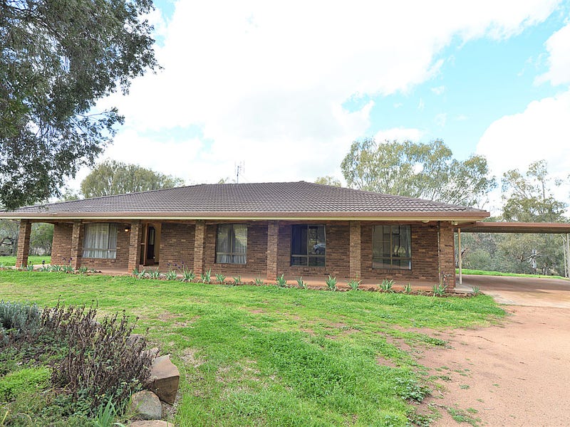7 Nash Street, Parkes, NSW 2870