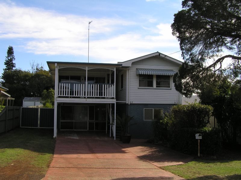 23 Ellis Street, Wilsonton, Qld 4350 Property Details