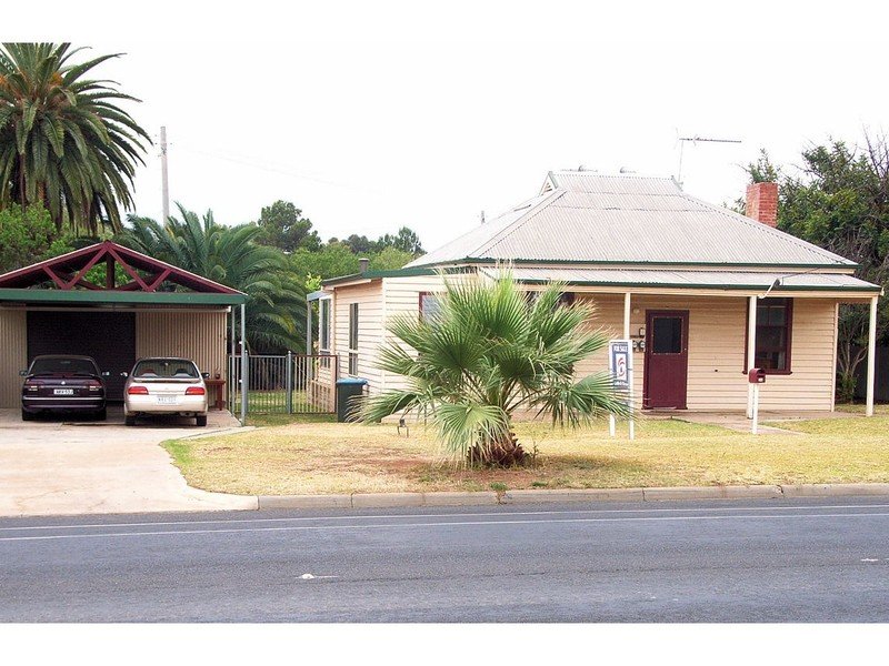 156 Seventh Street, Mildura, Vic 3500 Property Details