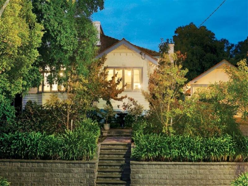 21 Hartwell Hill Road, Camberwell, VIC 3124