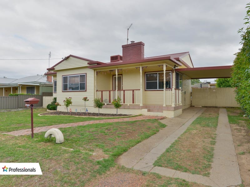 22 Heugh Street South Tamworth Nsw 2340