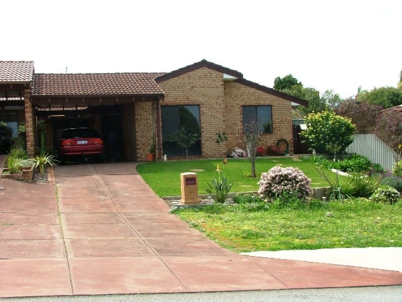 144 Rannoch Circle, Hamersley, WA 6022 Property Details