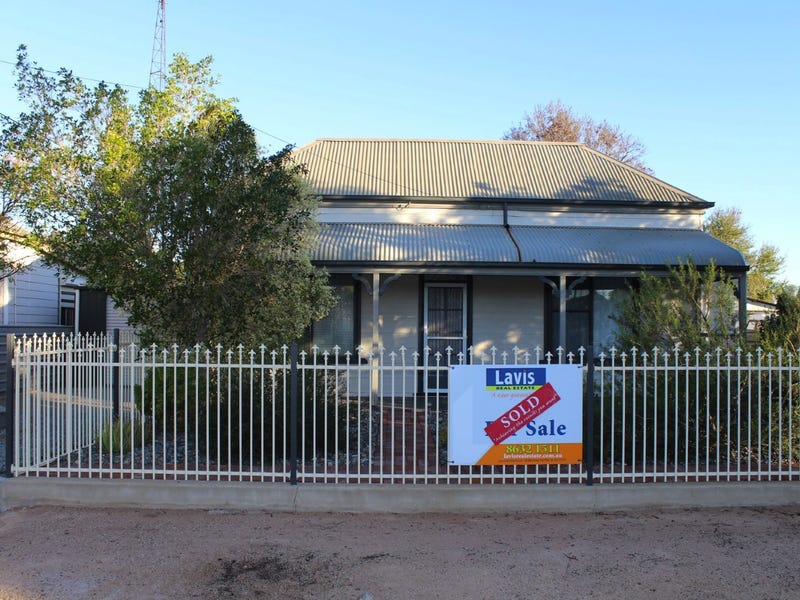 4 Pirie Street, Port Pirie South, SA 5540
