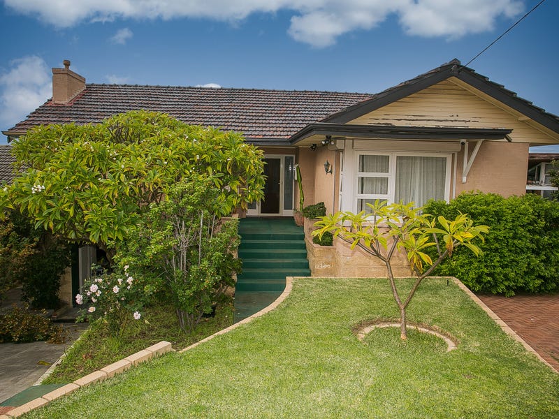 28 Sydenham Road, Doubleview, WA 6018