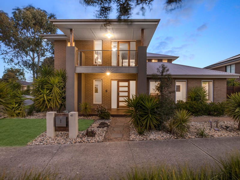 41 Bridge Road, Officer, Vic 3809 Property Details