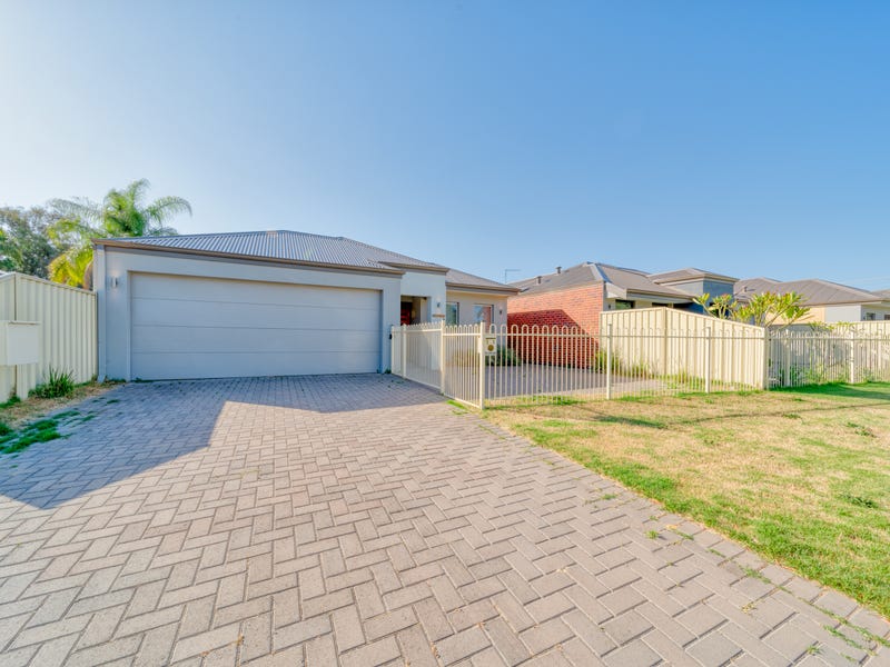 3/1 Coleman Place, Beckenham, WA 6107 Property Details