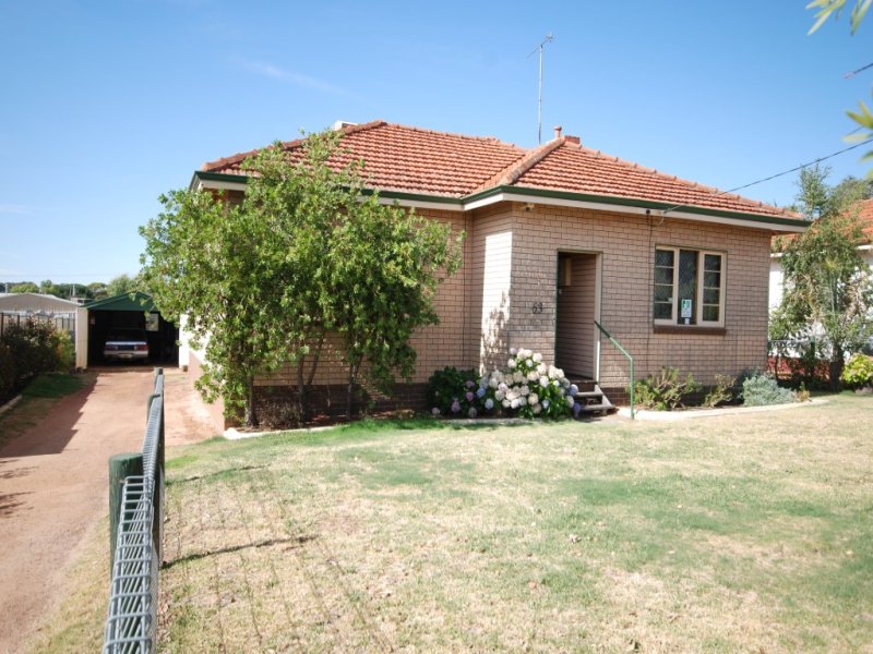 63 Kipling Street, Narrogin, WA 6312 Property Details