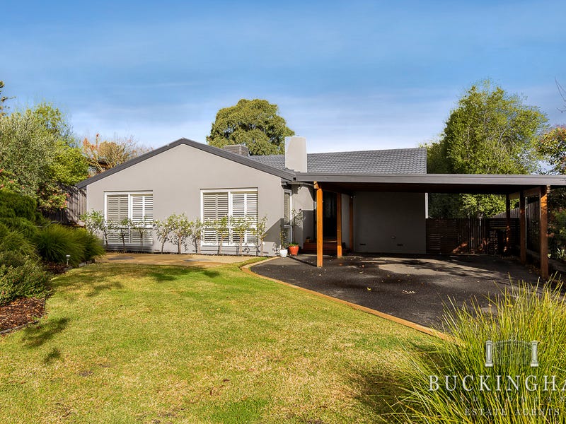 13 Ridgeview Street, Eltham, VIC 3095 - realestate.com.au