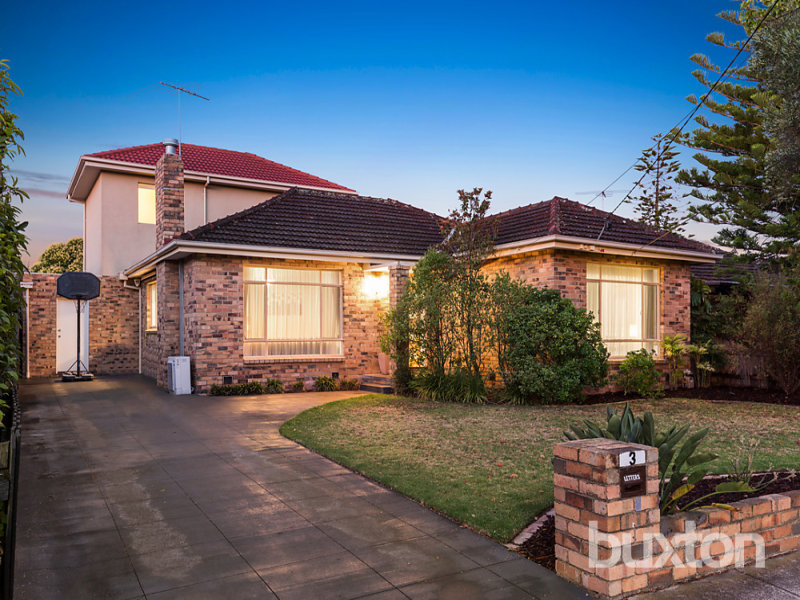 3 Gladwyn Avenue, Bentleigh East, VIC 3165