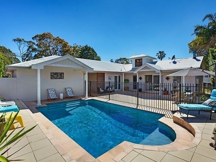379 Woolooware Road, Burraneer, NSW 2230 Property Details