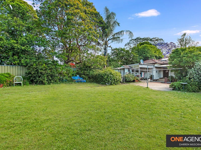 27 Chamberlain Road, Padstow, NSW 2211 Property Details