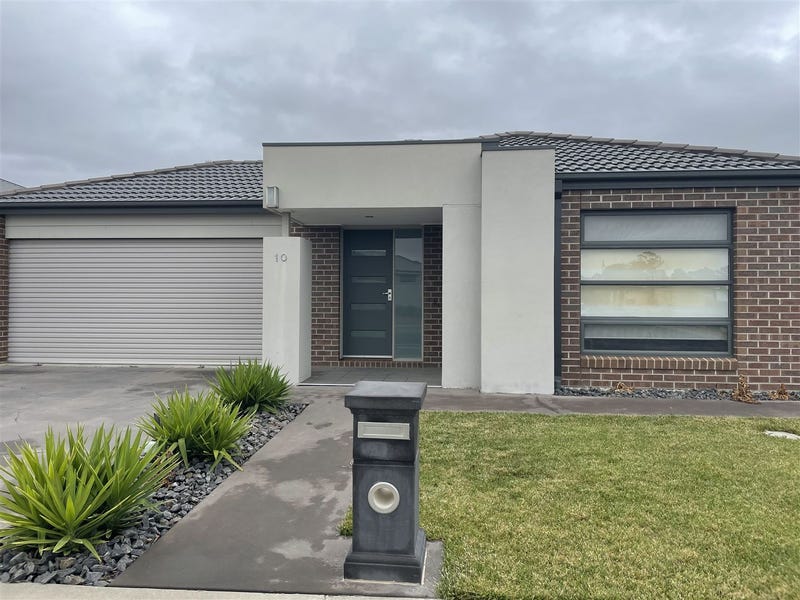 10 Evans Way, Horsham, VIC 3400