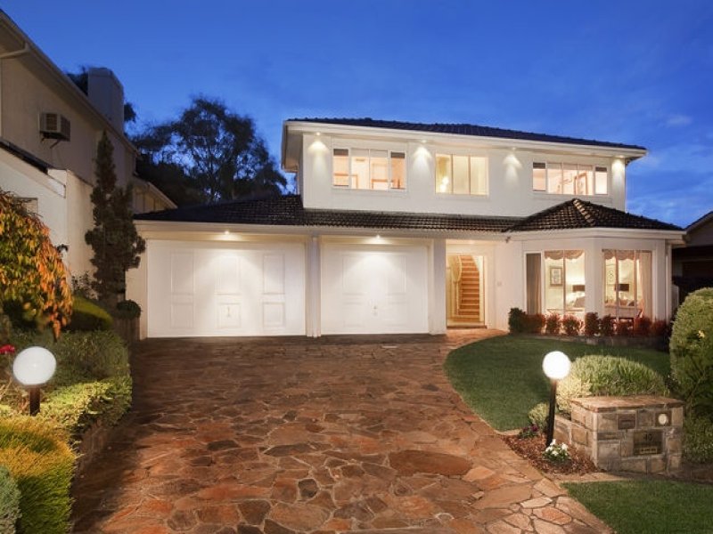 40 Browning Drive, Templestowe, Vic 3106 Property Details