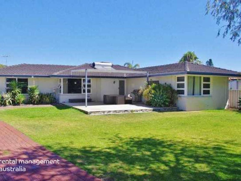 21 Thorpe Street, Rockingham, WA 6168