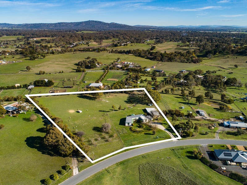 15 New North Court, Clunes, Vic 3370 - Property Details