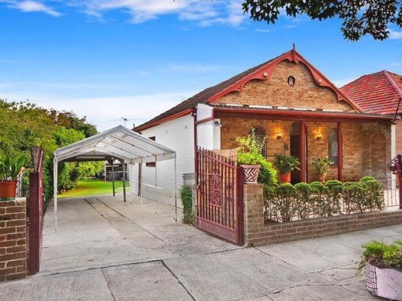 14 Herbert Street, Summer Hill, NSW 2130