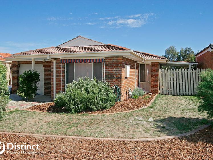 20 Whitford Place, Conder, ACT 2906