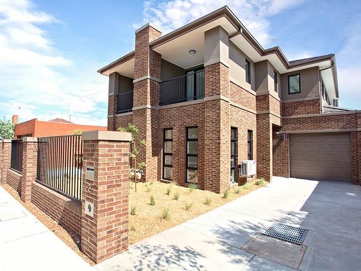 2 Albert Street, Brunswick East, VIC 3057