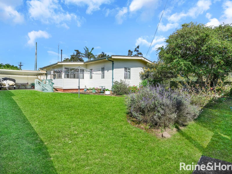 6 Third Street, Warragamba, NSW 2752 Property Details