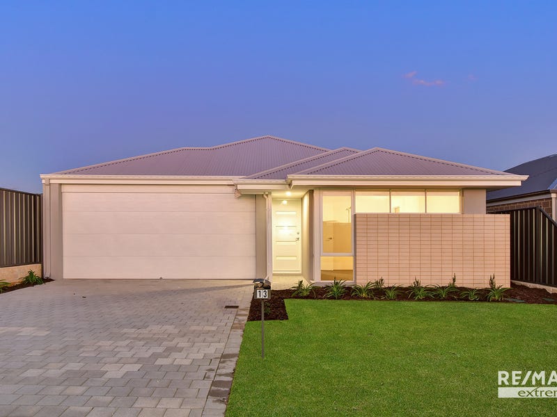 13 Lofter Way, Yanchep, WA 6035 - Property Details