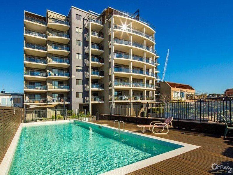 505/581 Kingsway, Miranda, NSW 2228 Property Details