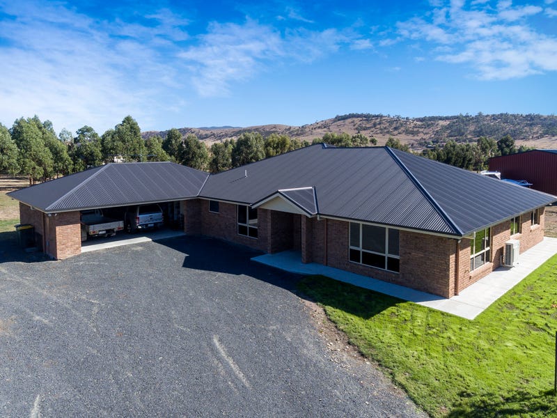 36A Glen Lea Road, Pontville, Tas 7030 Property Details