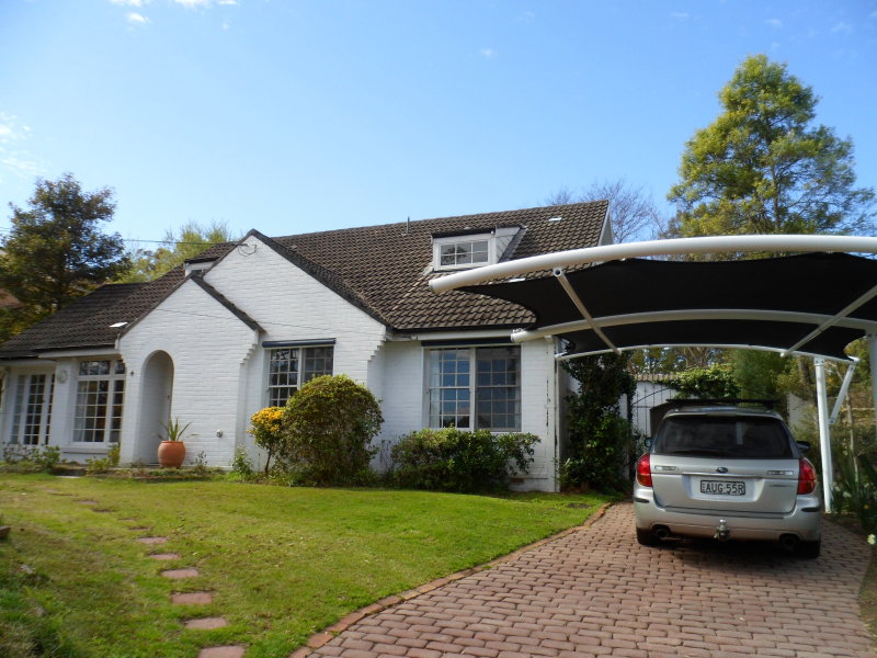 4 Brook Road, Glenbrook, NSW 2773