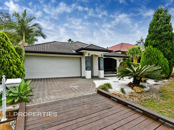 34 Carisbrook Circuit, Forest Lake, QLD 4078