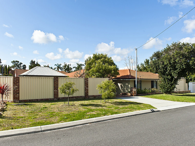 3 Avon Place, Warwick, WA 6024 Property Details