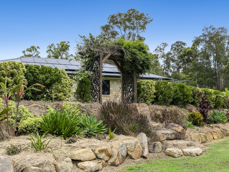 149 Green Trees Road, Pie Creek, QLD 4570